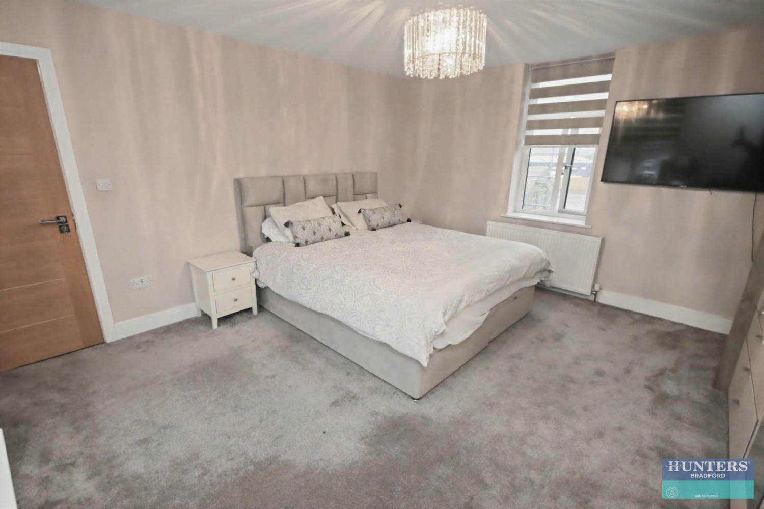 Leeds Old Road Bradford, West Yorkshire, BD3 8JS