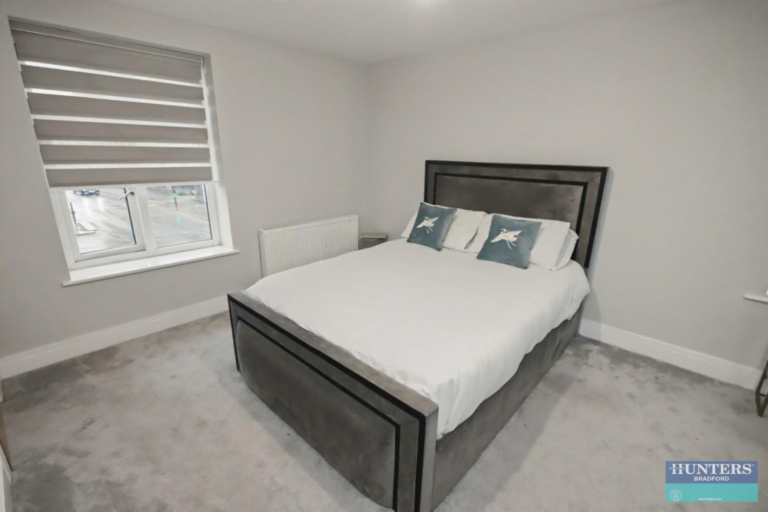 Leeds Old Road Bradford, West Yorkshire, BD3 8JS