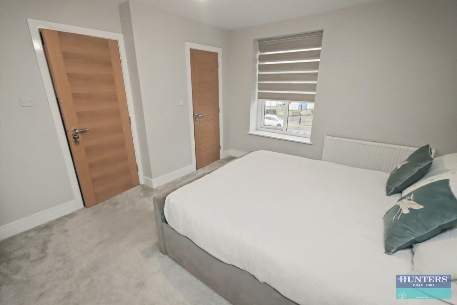 Leeds Old Road Bradford, West Yorkshire, BD3 8JS