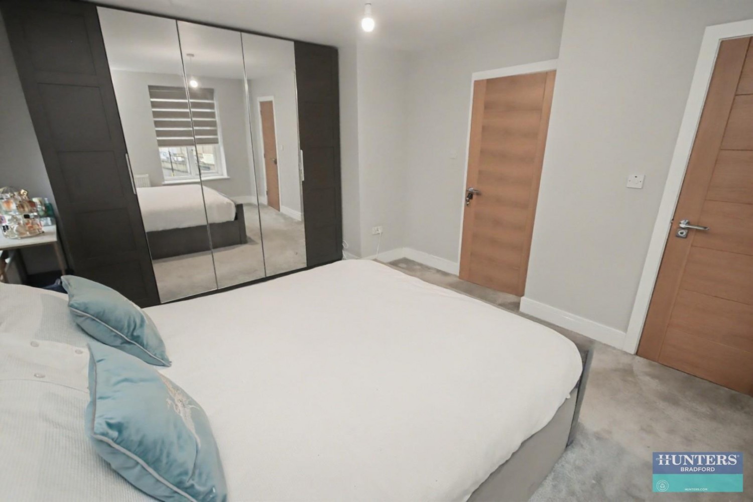 Leeds Old Road Bradford, West Yorkshire, BD3 8JS