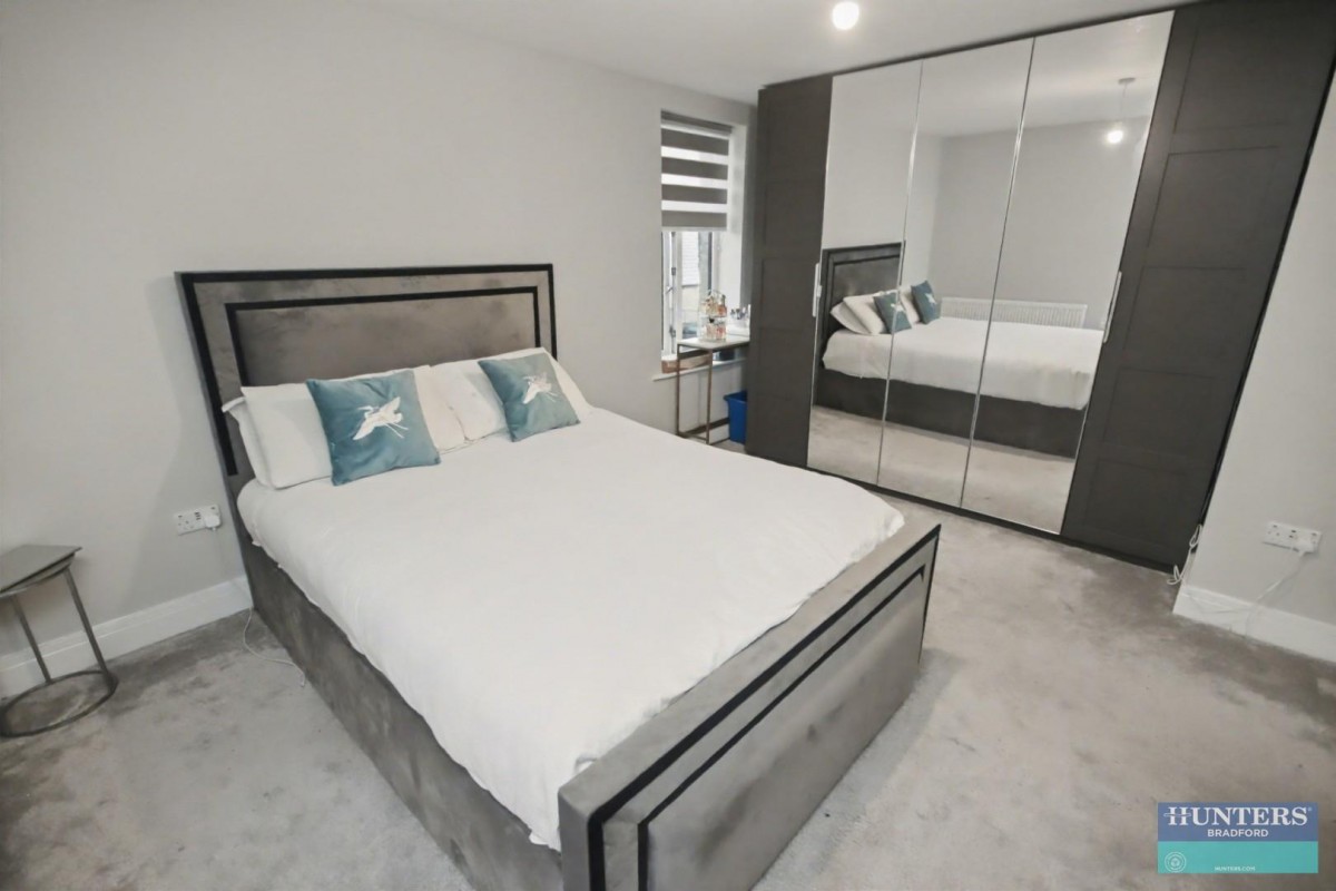 Leeds Old Road Bradford, West Yorkshire, BD3 8JS