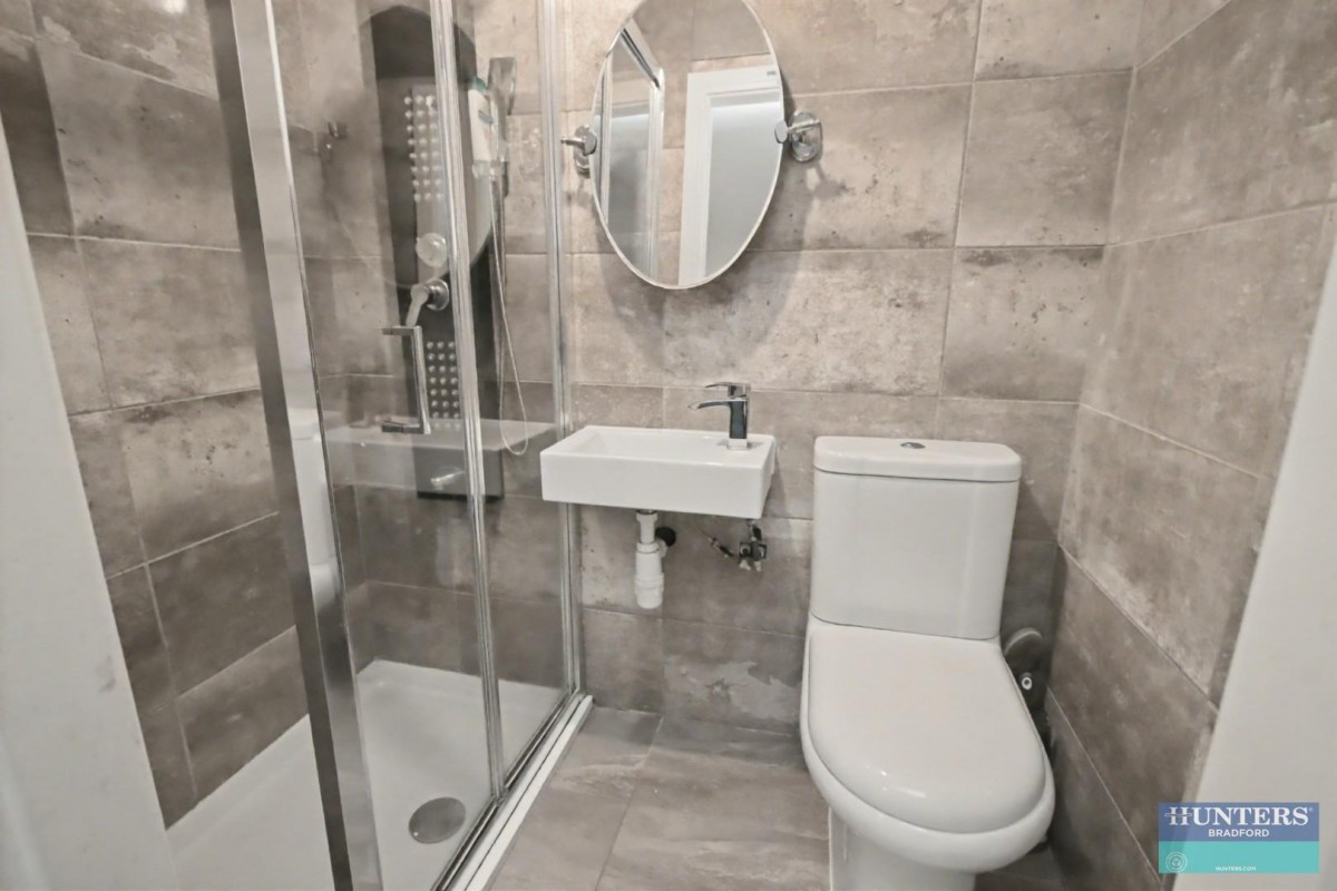 Leeds Old Road Bradford, West Yorkshire, BD3 8JS