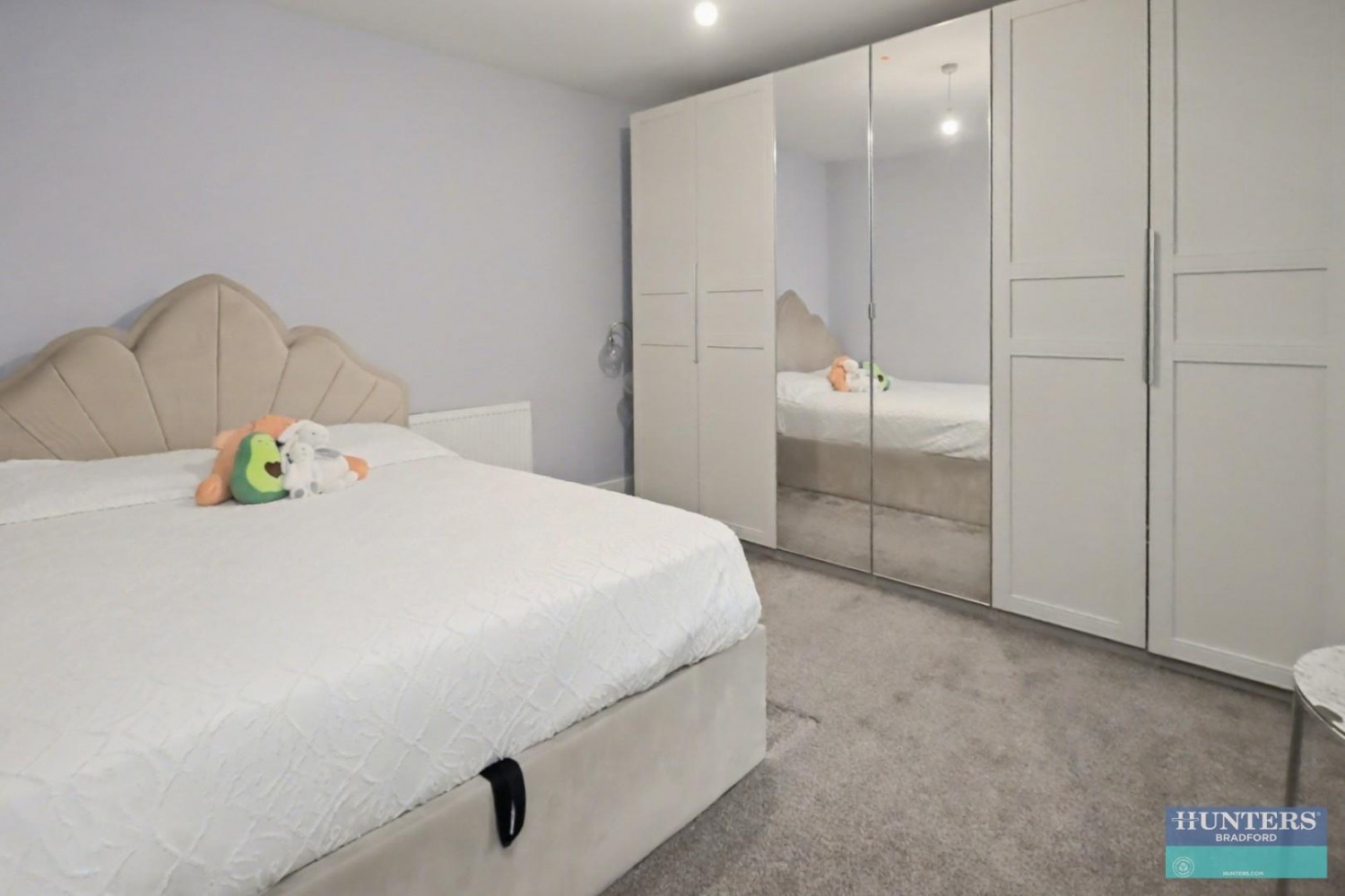 Leeds Old Road Bradford, West Yorkshire, BD3 8JS