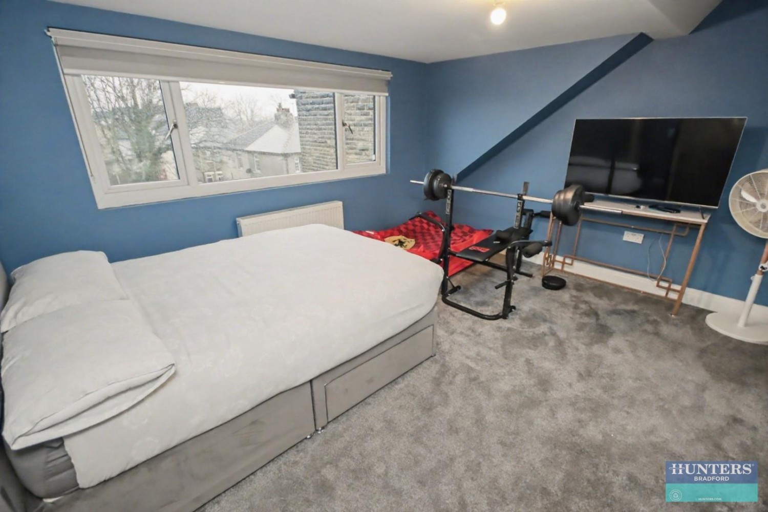 Leeds Old Road Bradford, West Yorkshire, BD3 8JS