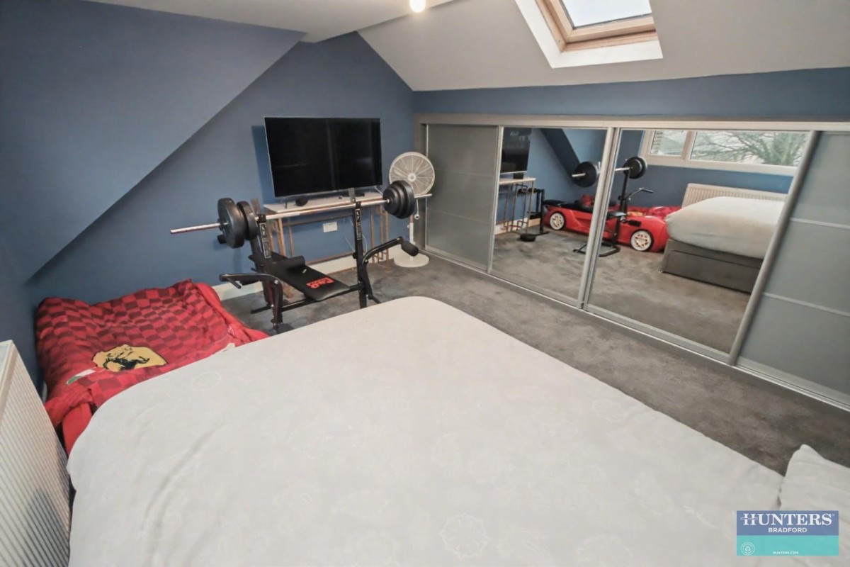 Leeds Old Road Bradford, West Yorkshire, BD3 8JS