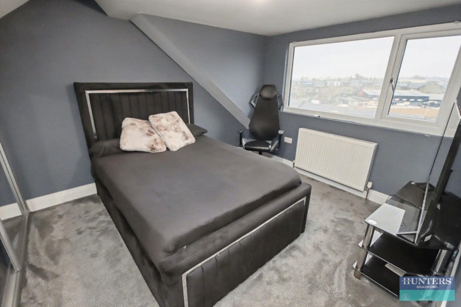 Leeds Old Road Bradford, West Yorkshire, BD3 8JS