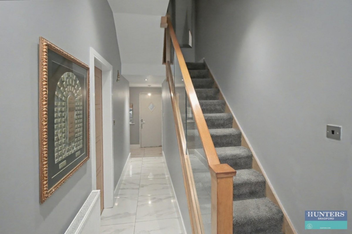 Leeds Old Road Bradford, West Yorkshire, BD3 8JS