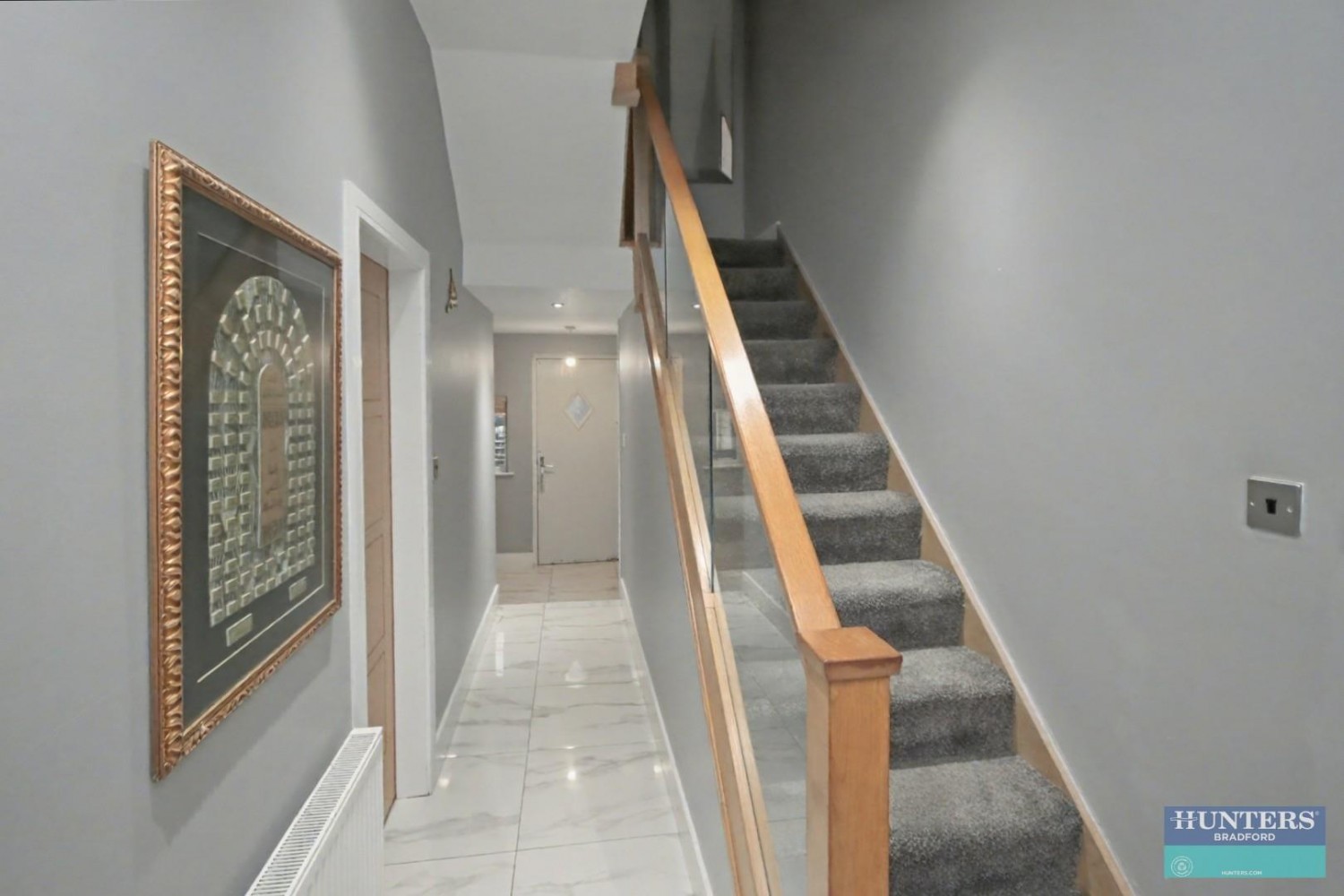 Leeds Old Road Bradford, West Yorkshire, BD3 8JS