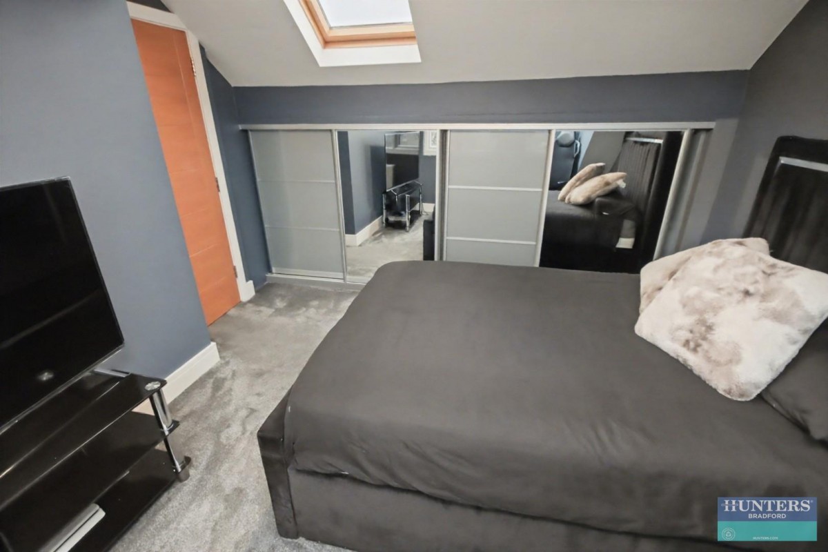 Leeds Old Road Bradford, West Yorkshire, BD3 8JS