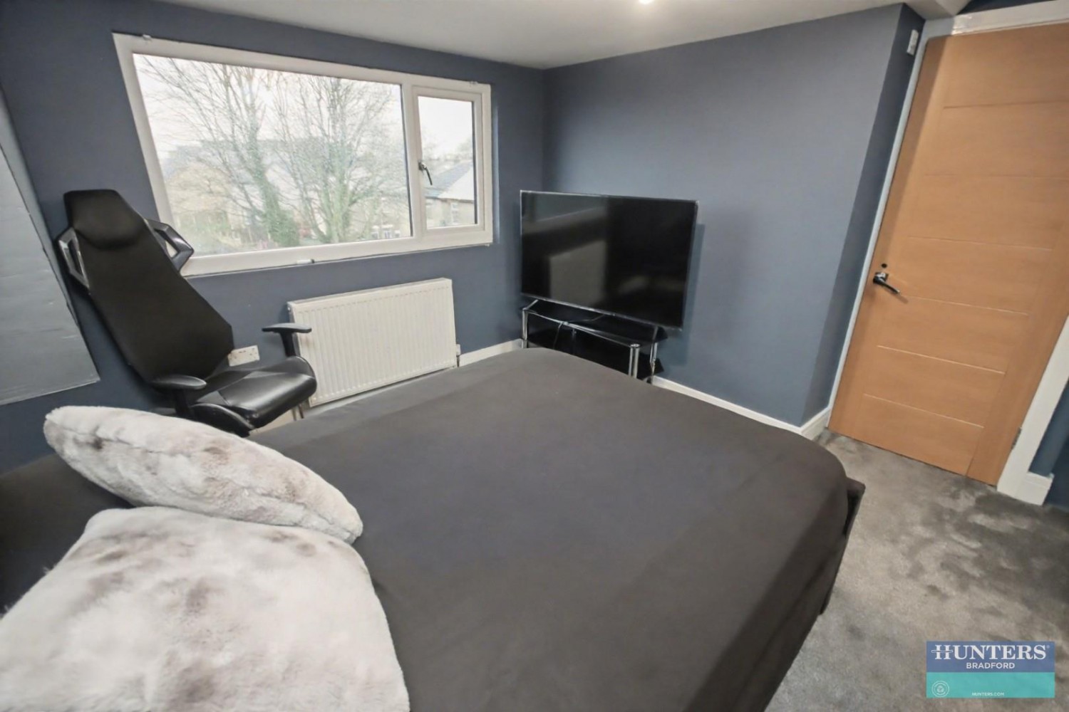 Leeds Old Road Bradford, West Yorkshire, BD3 8JS