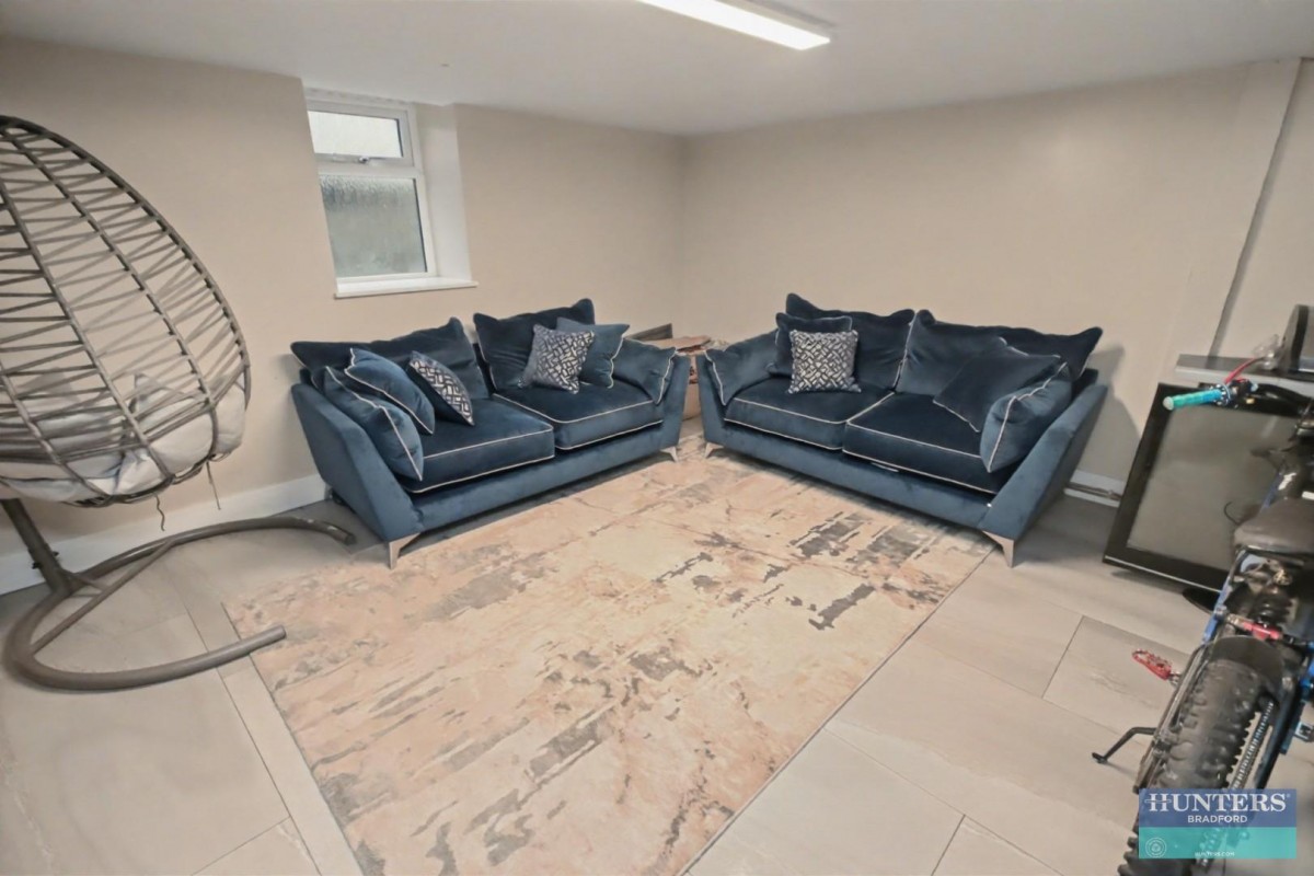 Leeds Old Road Bradford, West Yorkshire, BD3 8JS