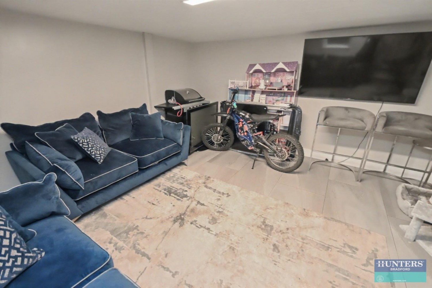 Leeds Old Road Bradford, West Yorkshire, BD3 8JS