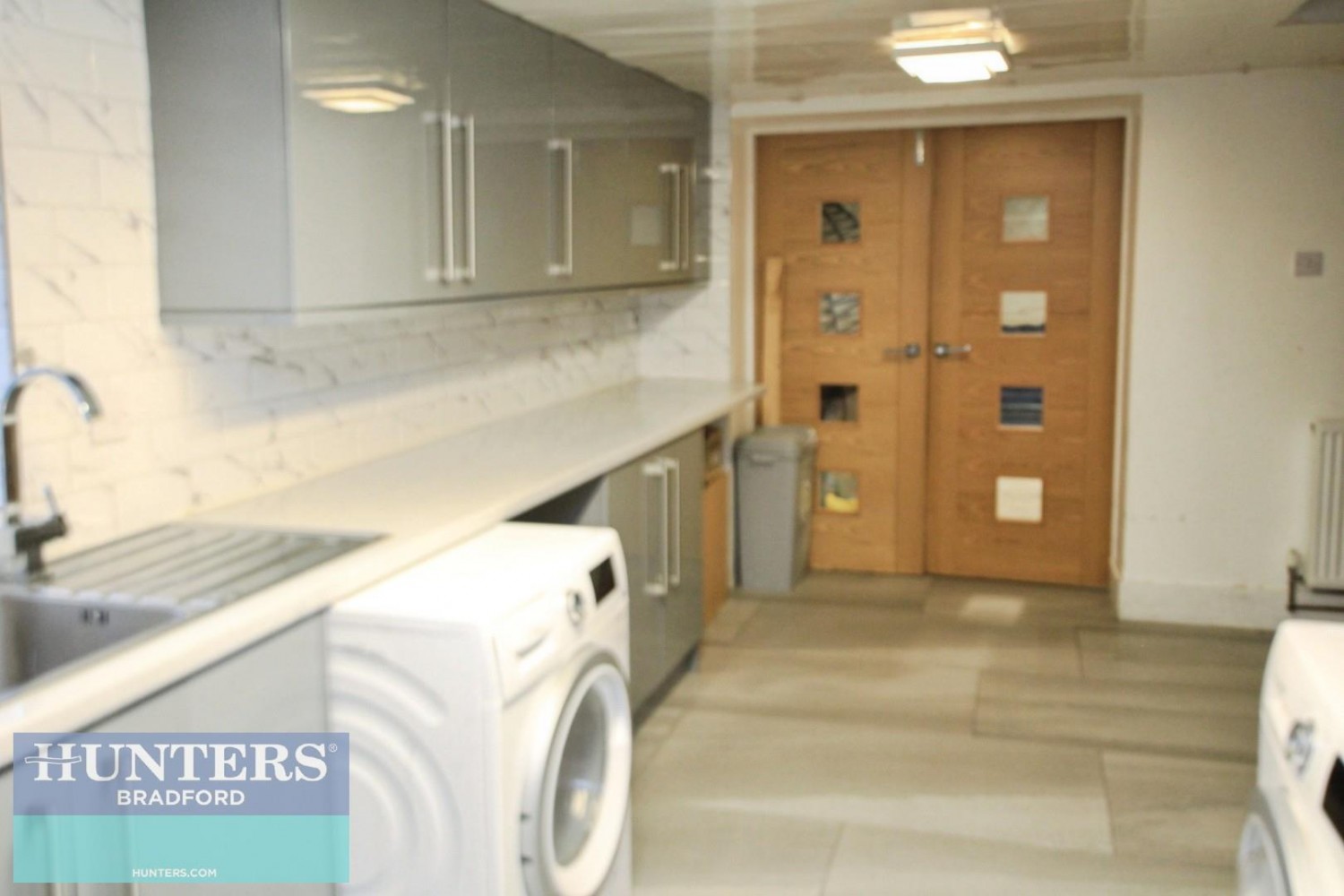 Leeds Old Road Bradford, West Yorkshire, BD3 8JS