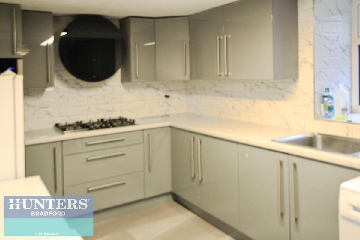 Leeds Old Road Bradford, West Yorkshire, BD3 8JS