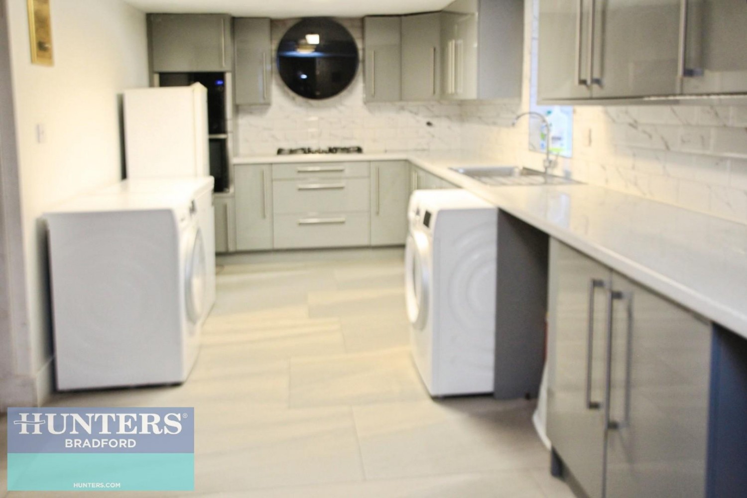 Leeds Old Road Bradford, West Yorkshire, BD3 8JS