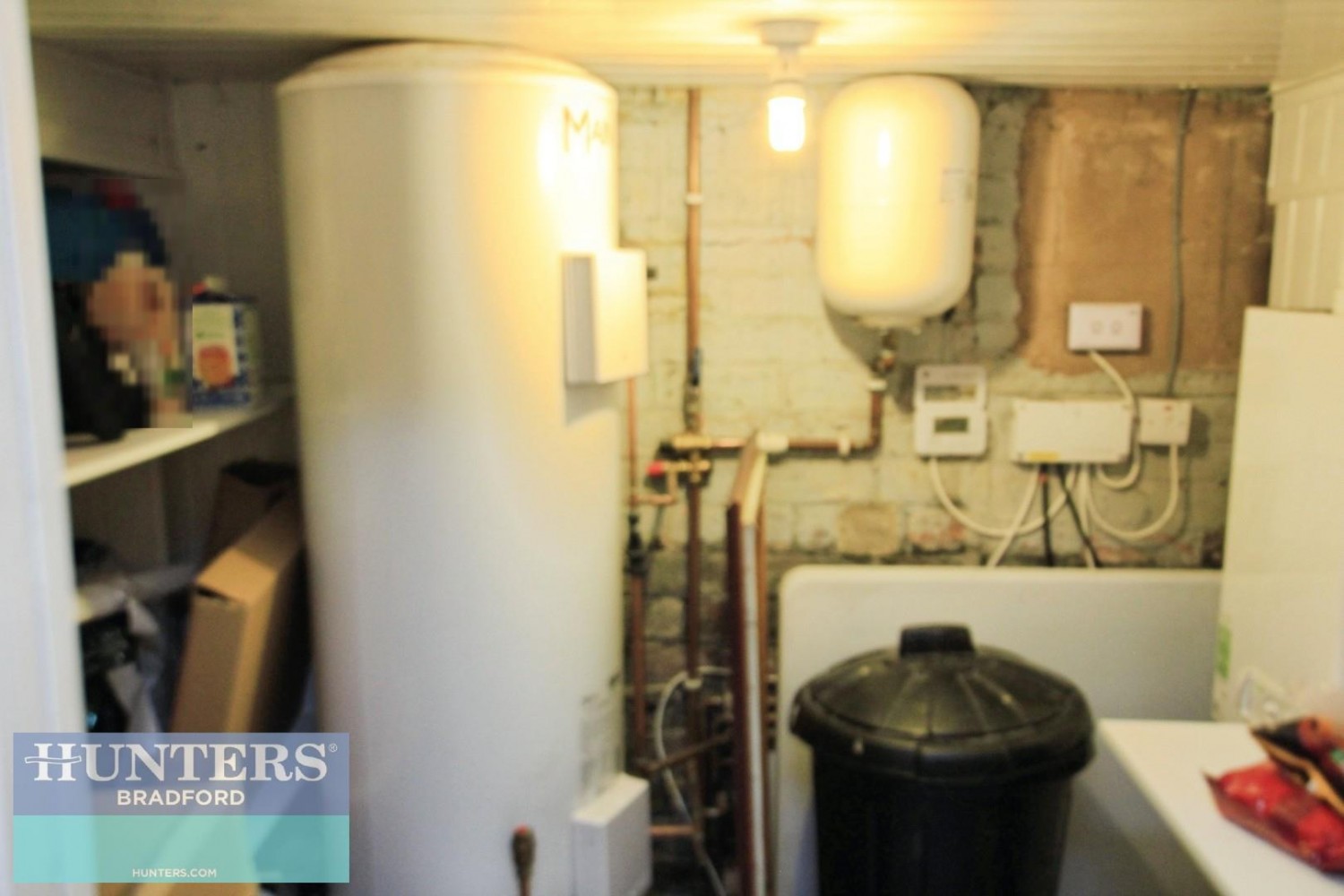 Leeds Old Road Bradford, West Yorkshire, BD3 8JS