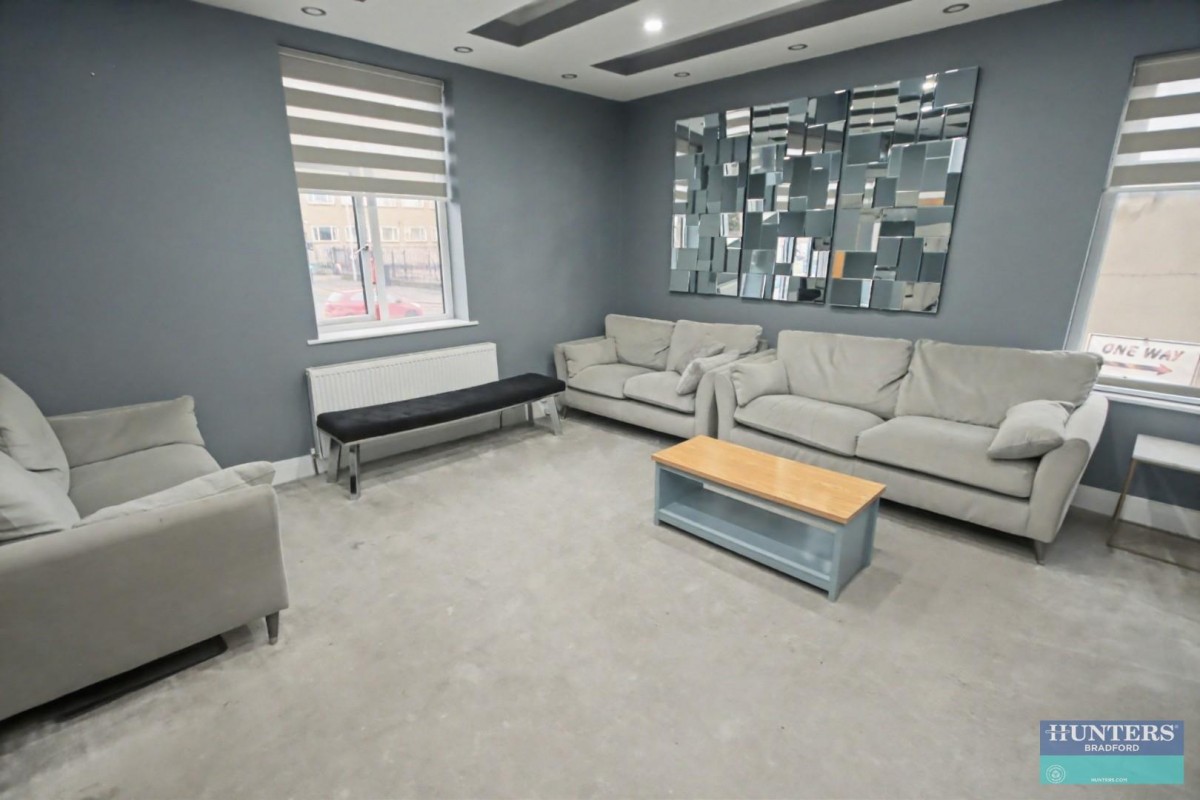 Leeds Old Road Bradford, West Yorkshire, BD3 8JS