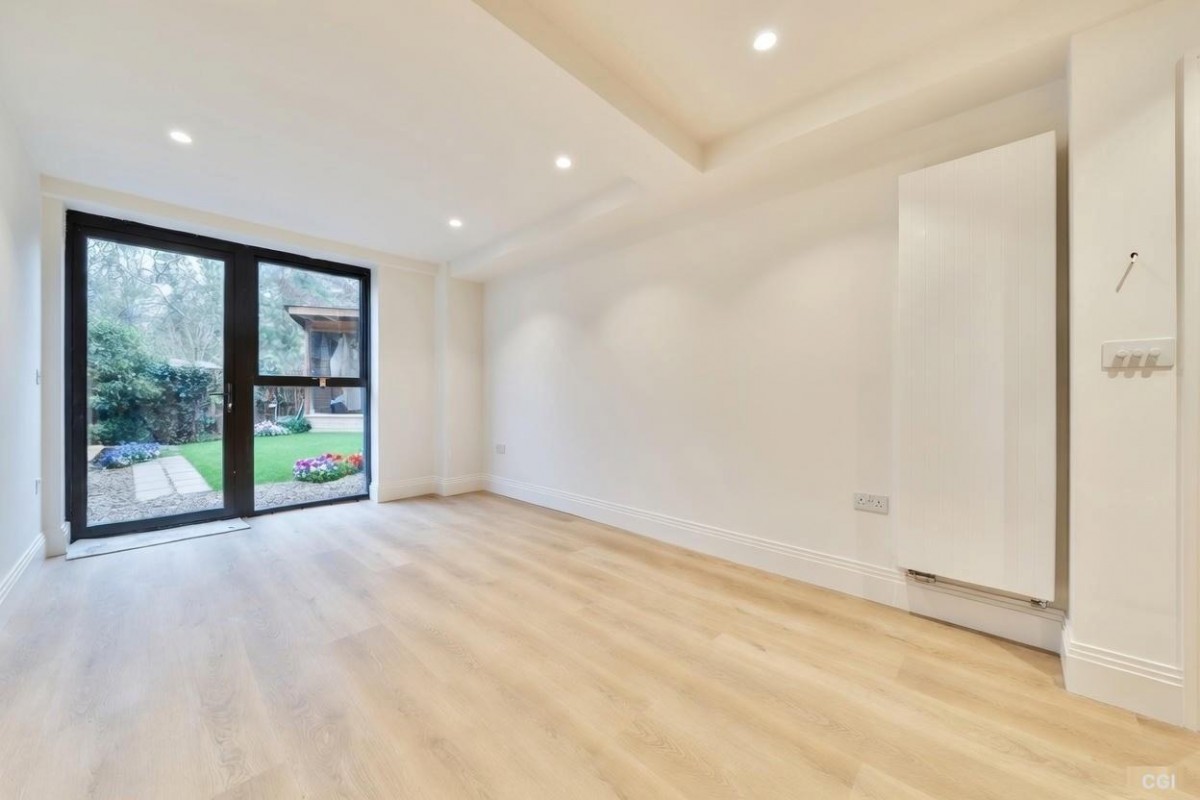 Talent Factory Apartments, Barmeston Road, London, SE6 3BH