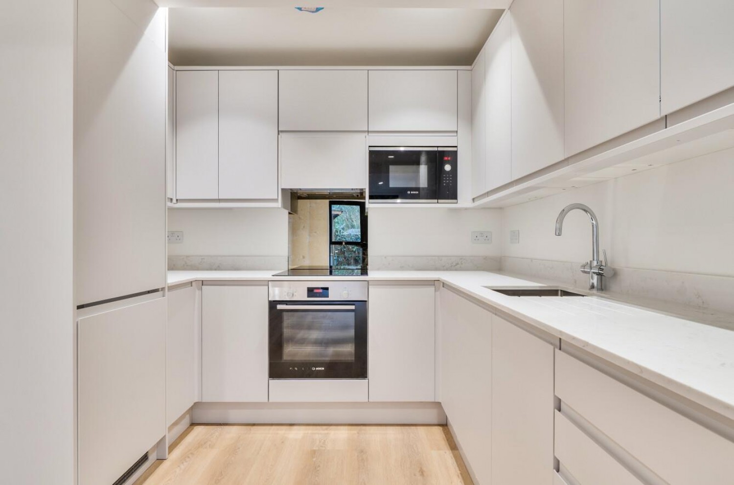 Talent Factory Apartments, Barmeston Road, London, SE6 3BH