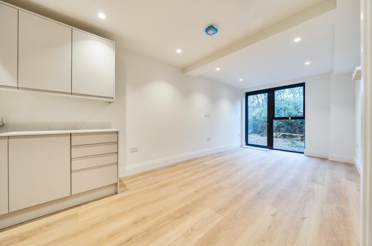 Talent Factory Apartments, Barmeston Road, London, SE6 3BH