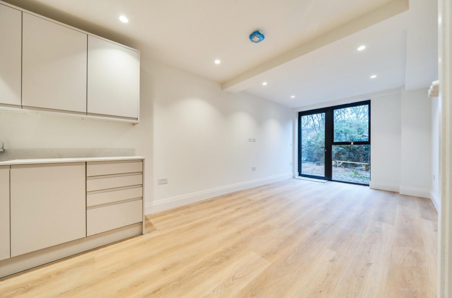 Talent Factory Apartments, Barmeston Road, London, SE6 3BH