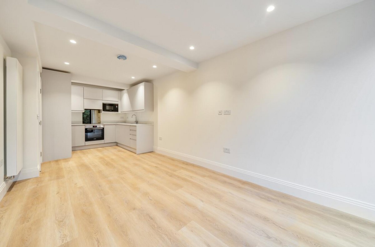 Talent Factory Apartments, Barmeston Road, London, SE6 3BH