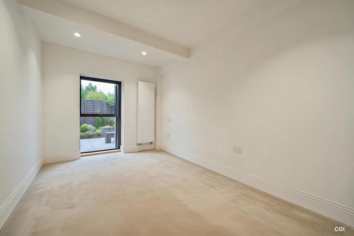 Talent Factory Apartments, Barmeston Road, London, SE6 3BH