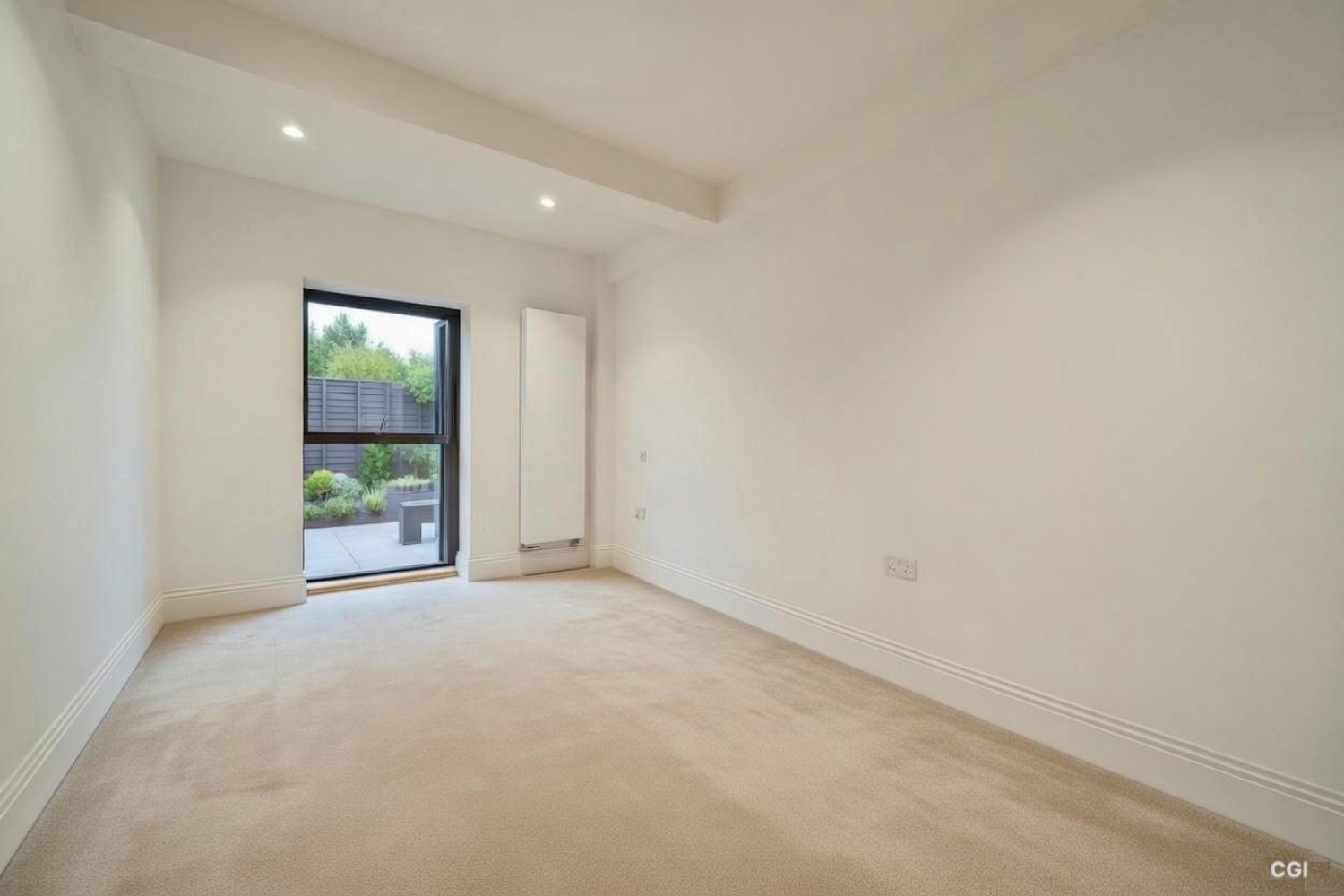 Talent Factory Apartments, Barmeston Road, London, SE6 3BH