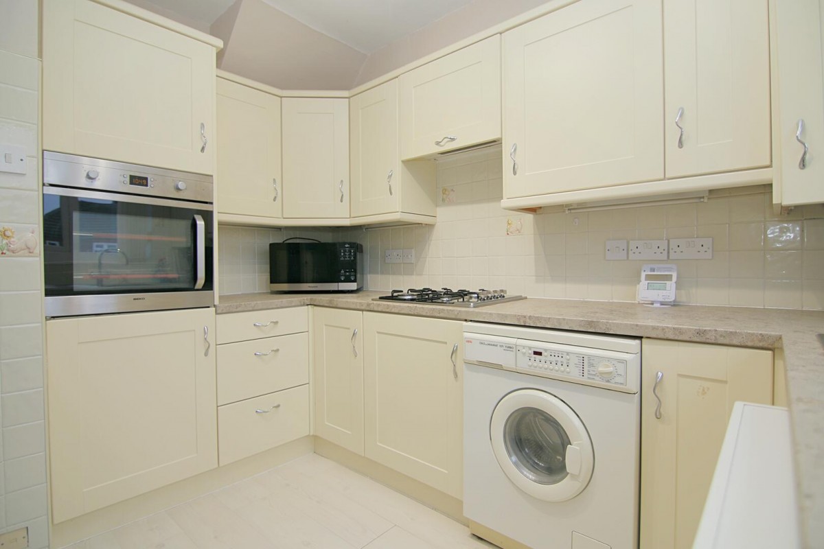 Netherfield Close, Yeadon, Leeds