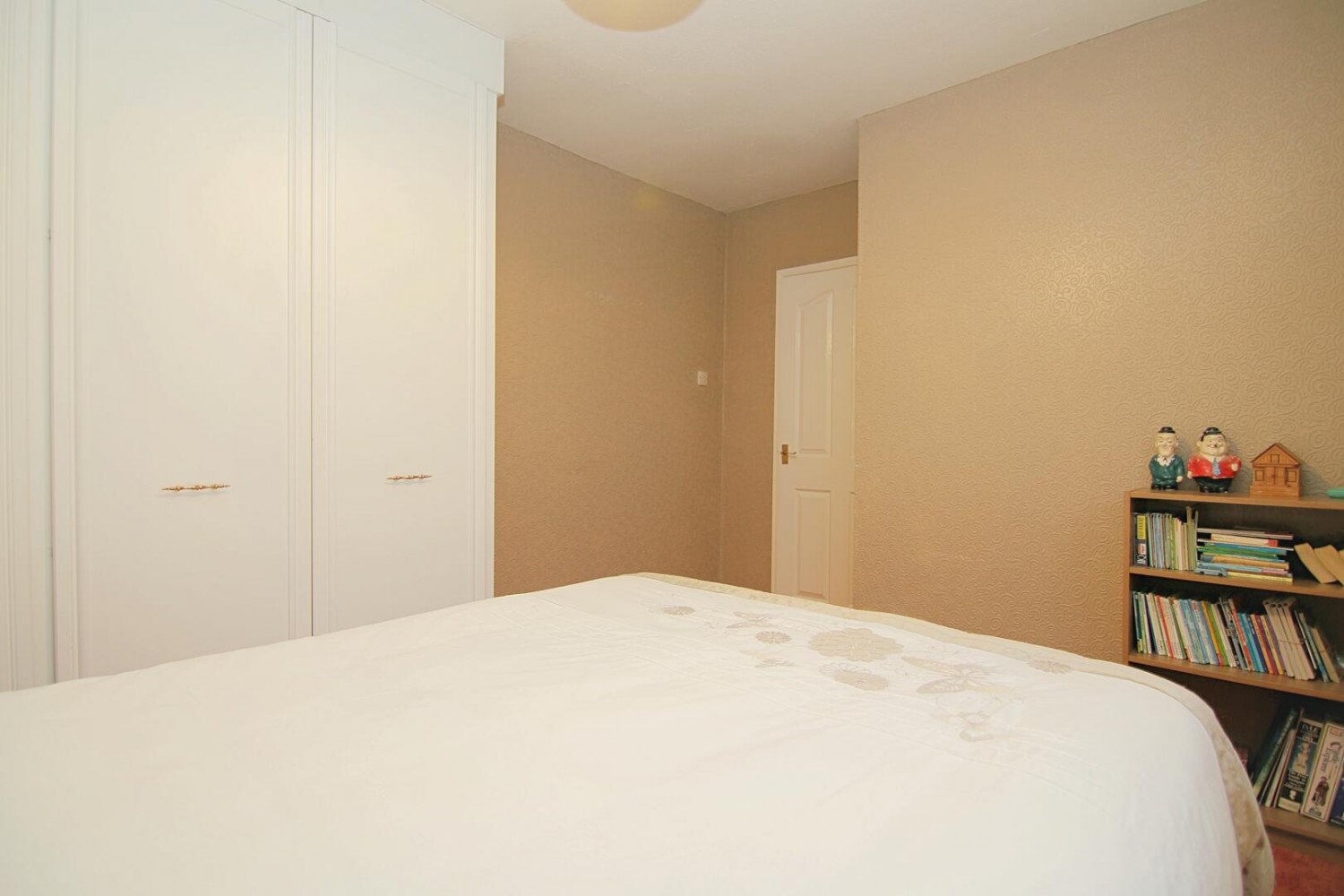 Netherfield Close, Yeadon, Leeds