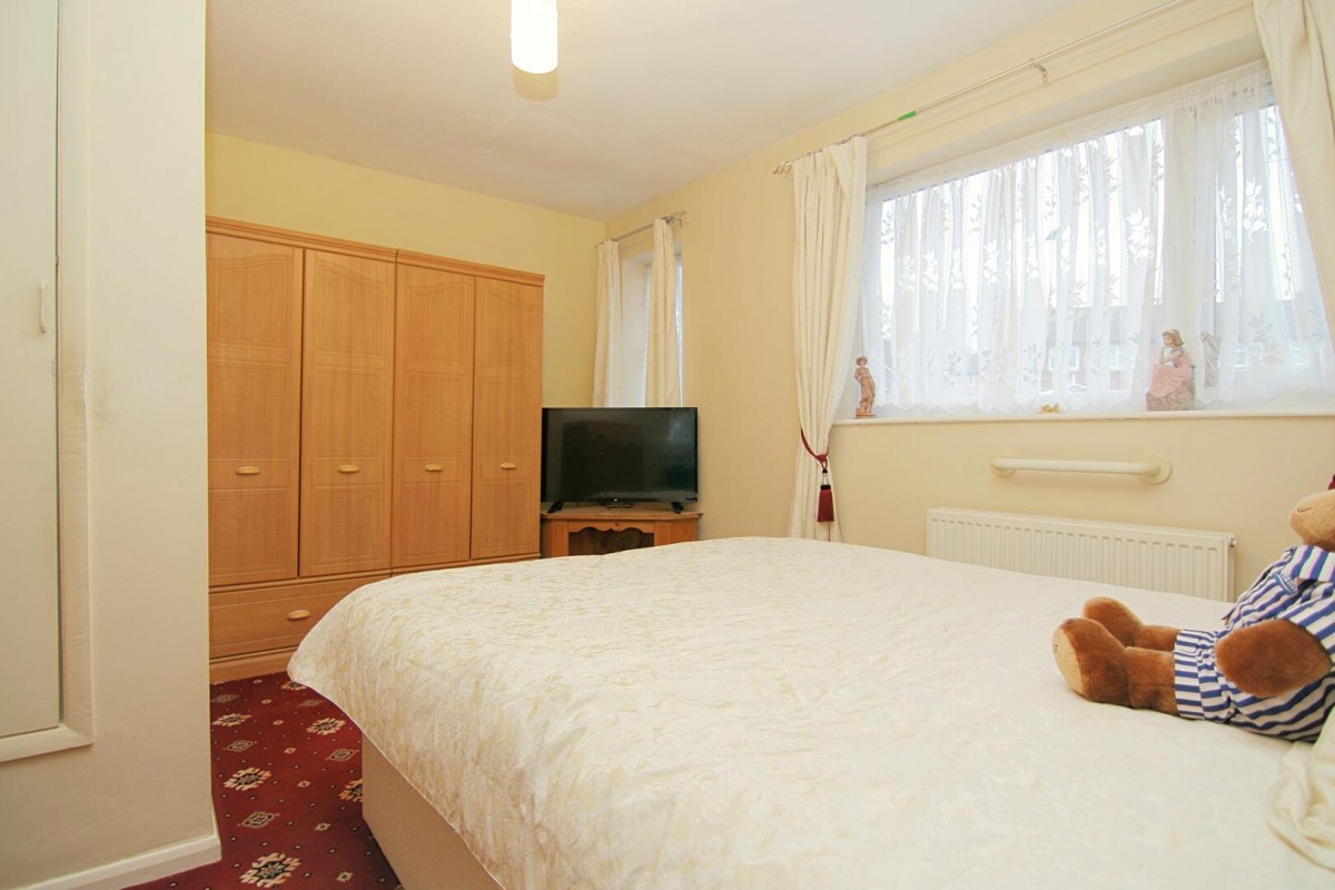 Netherfield Close, Yeadon, Leeds