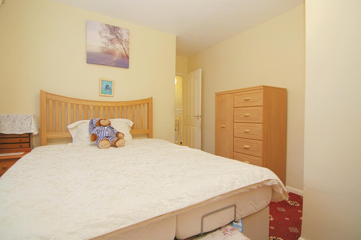 Netherfield Close, Yeadon, Leeds