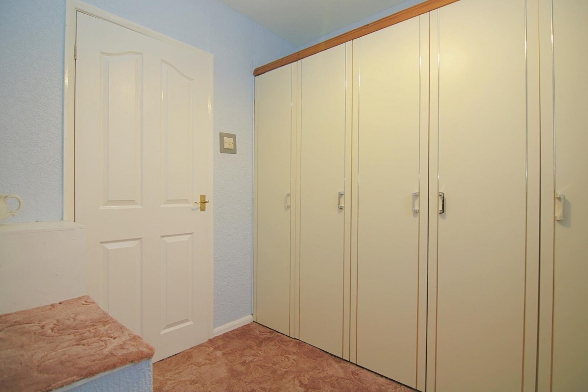 Netherfield Close, Yeadon, Leeds