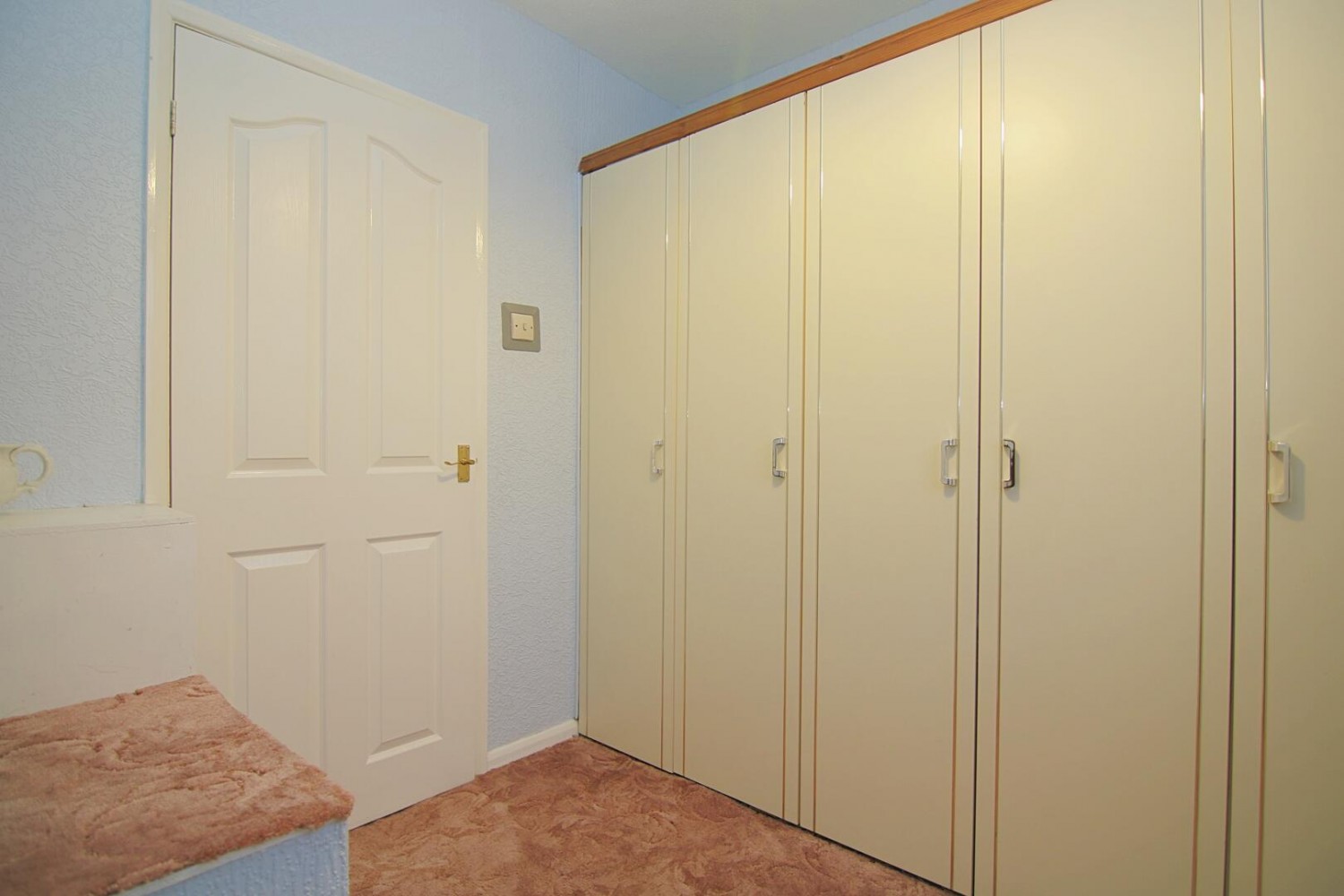 Netherfield Close, Yeadon, Leeds