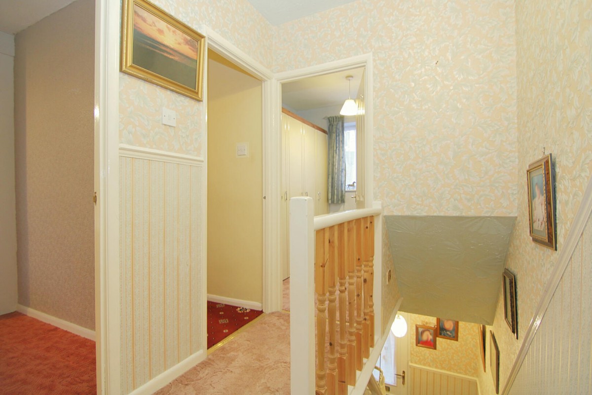 Netherfield Close, Yeadon, Leeds