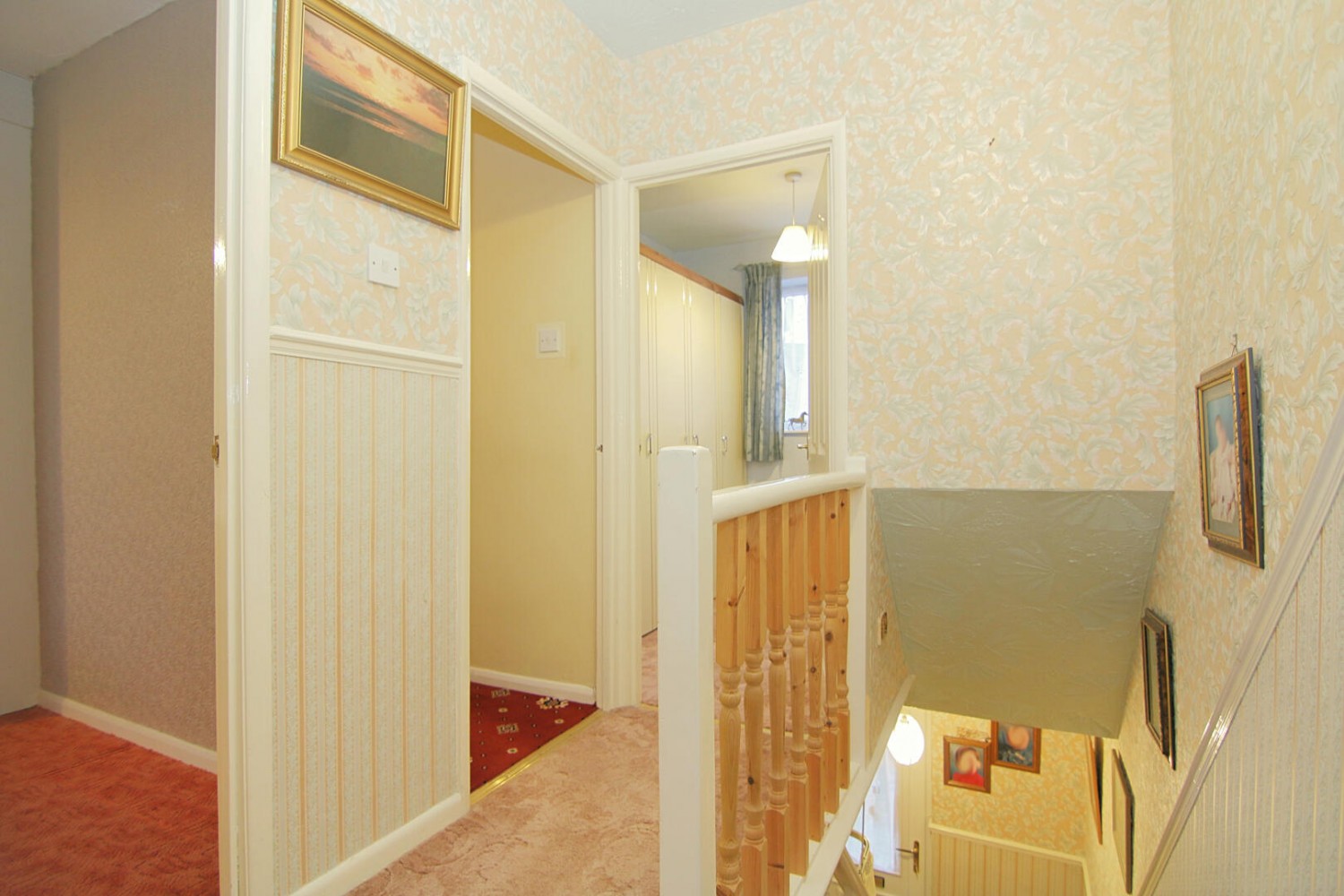 Netherfield Close, Yeadon, Leeds