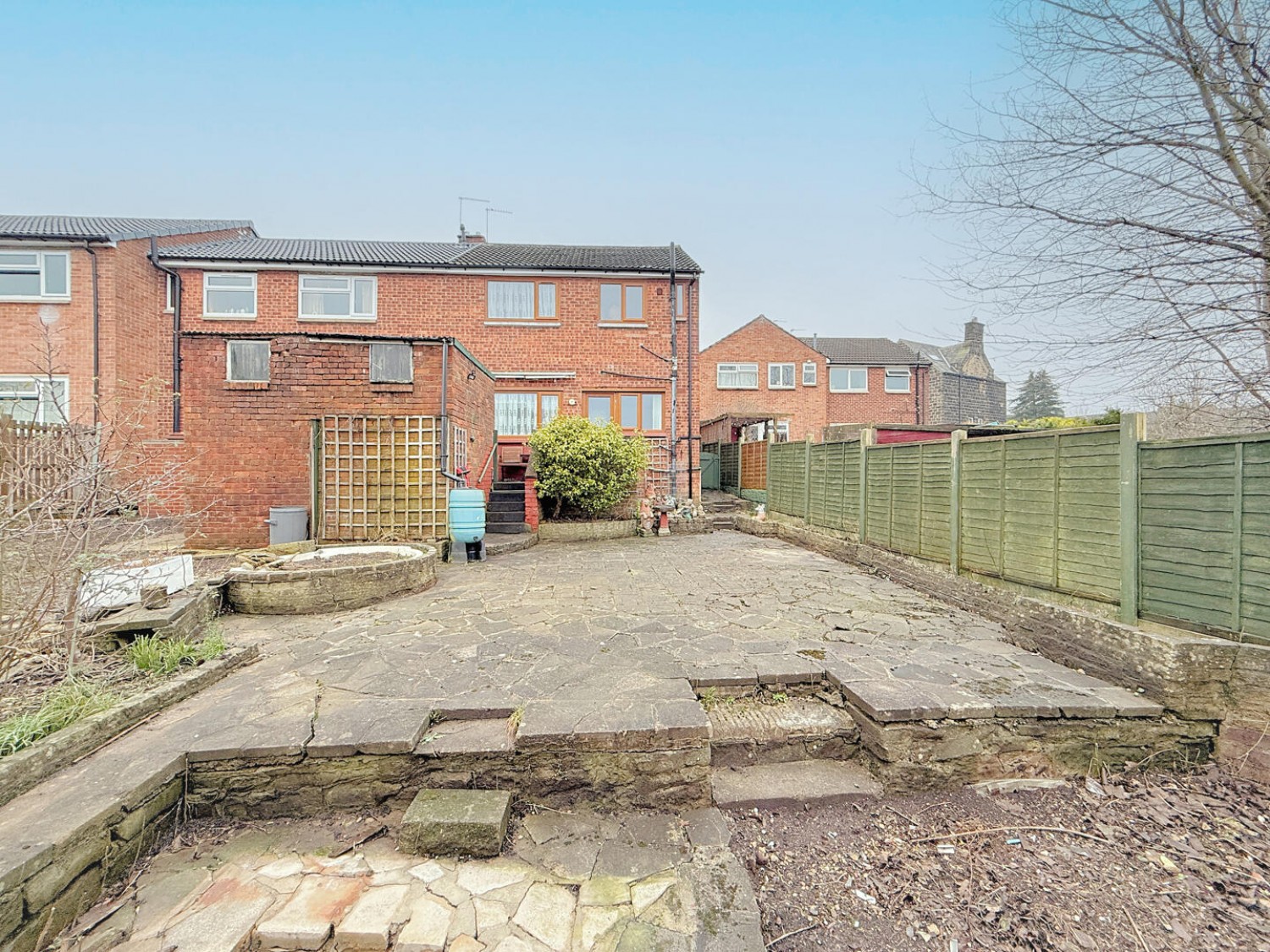 Netherfield Close, Yeadon, Leeds