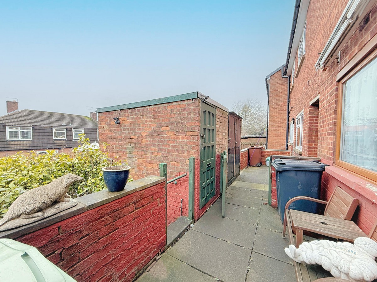 Netherfield Close, Yeadon, Leeds