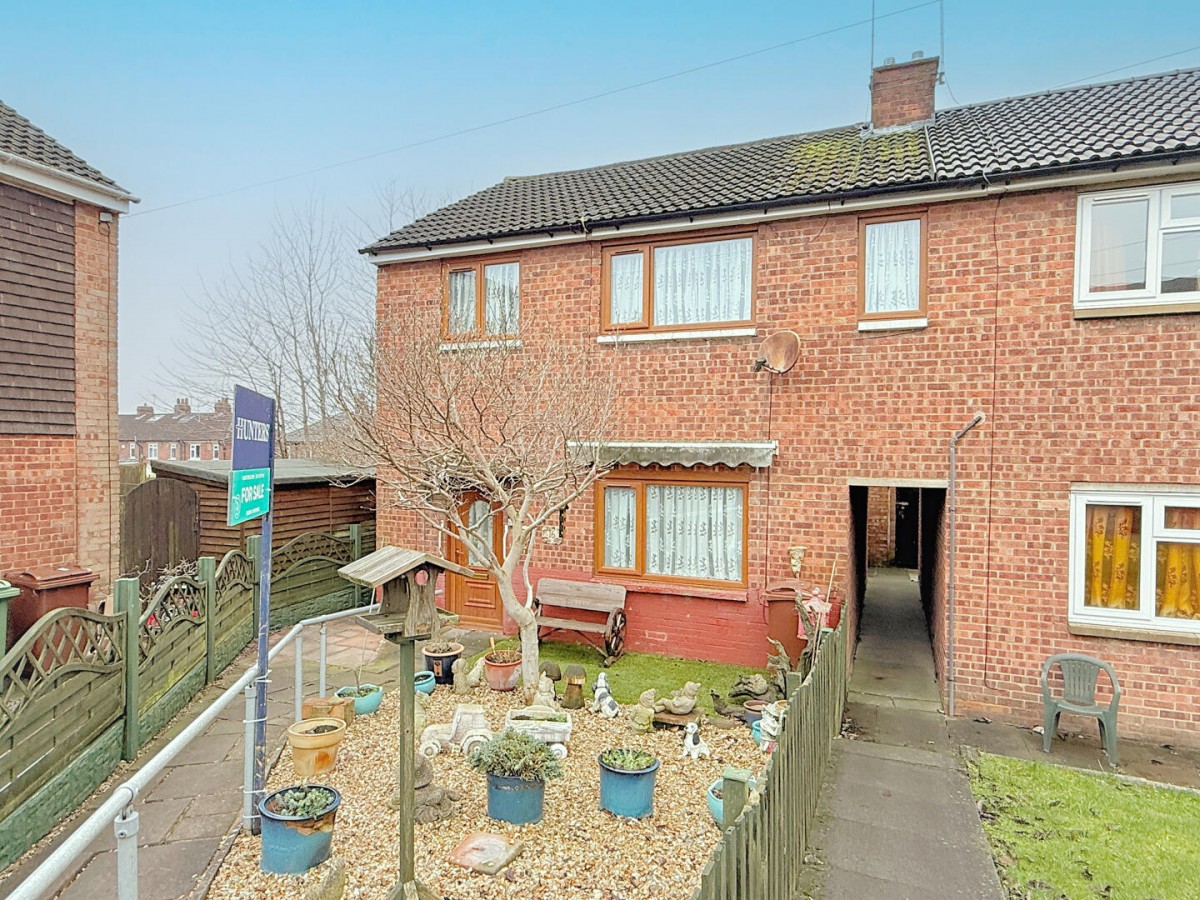 Netherfield Close, Yeadon, Leeds