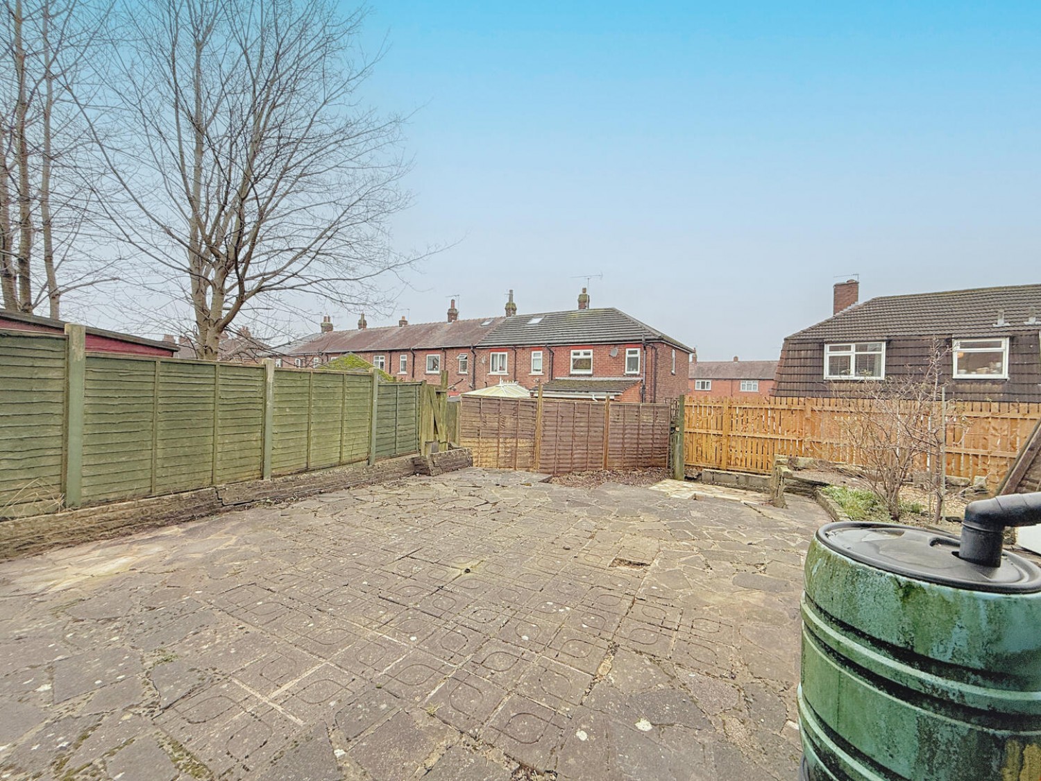 Netherfield Close, Yeadon, Leeds