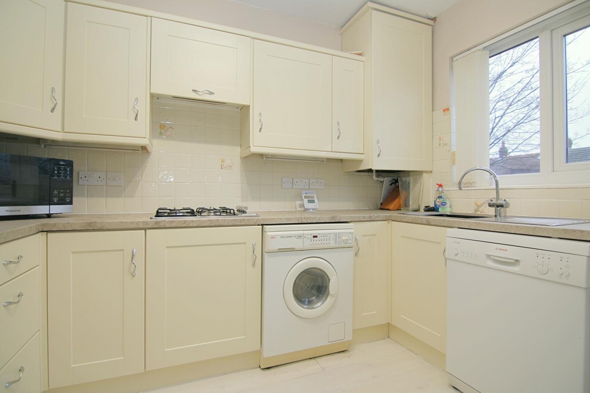 Netherfield Close, Yeadon, Leeds