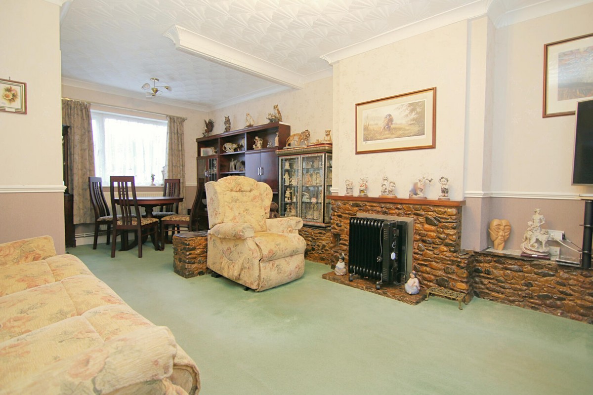 Netherfield Close, Yeadon, Leeds