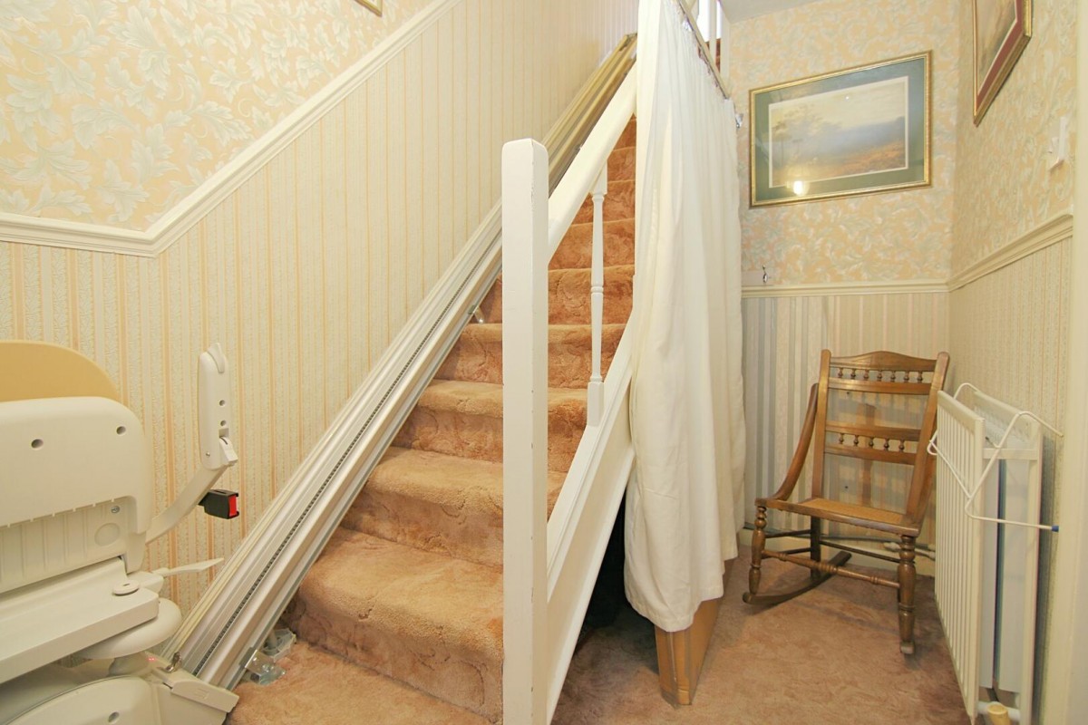 Netherfield Close, Yeadon, Leeds