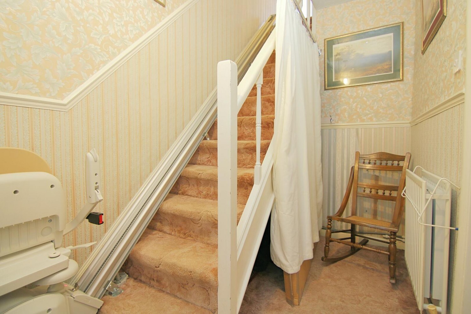 Netherfield Close, Yeadon, Leeds