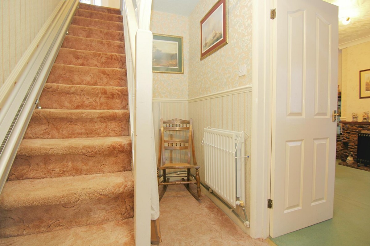 Netherfield Close, Yeadon, Leeds