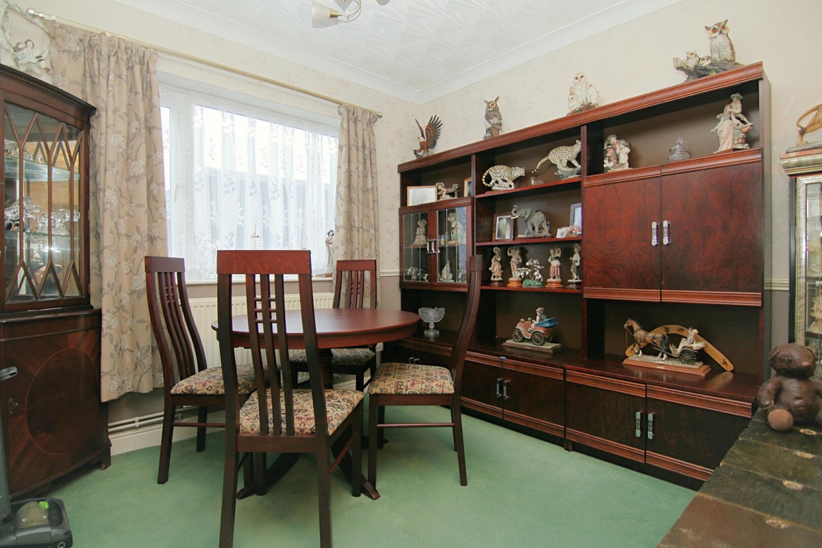 Netherfield Close, Yeadon, Leeds