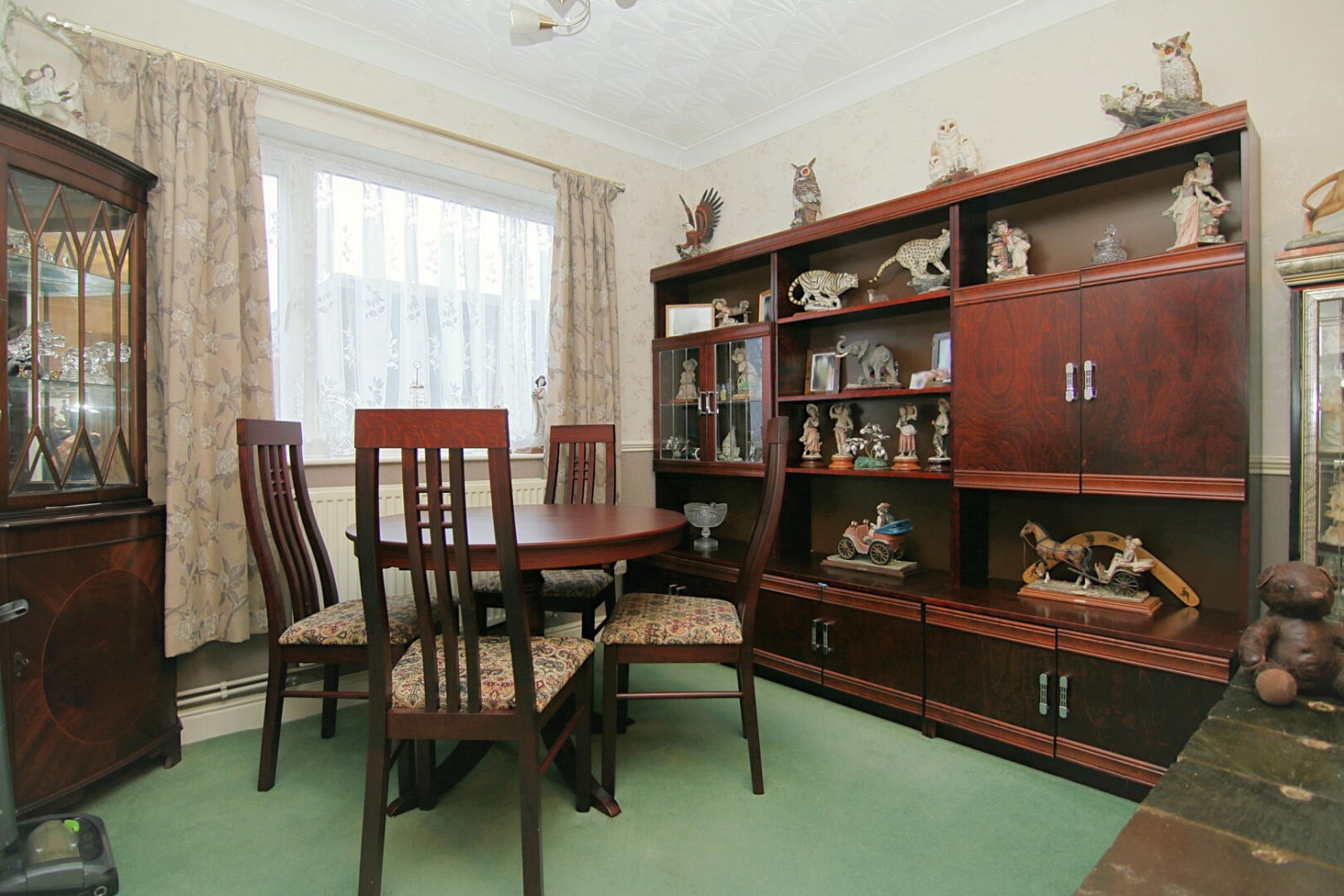 Netherfield Close, Yeadon, Leeds