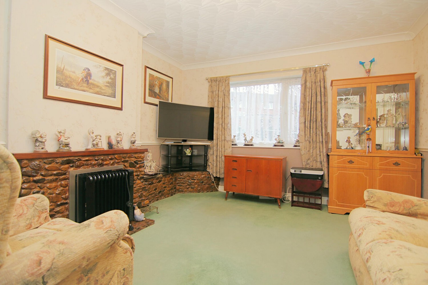 Netherfield Close, Yeadon, Leeds