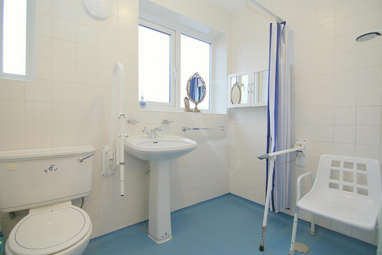 Netherfield Close, Yeadon, Leeds