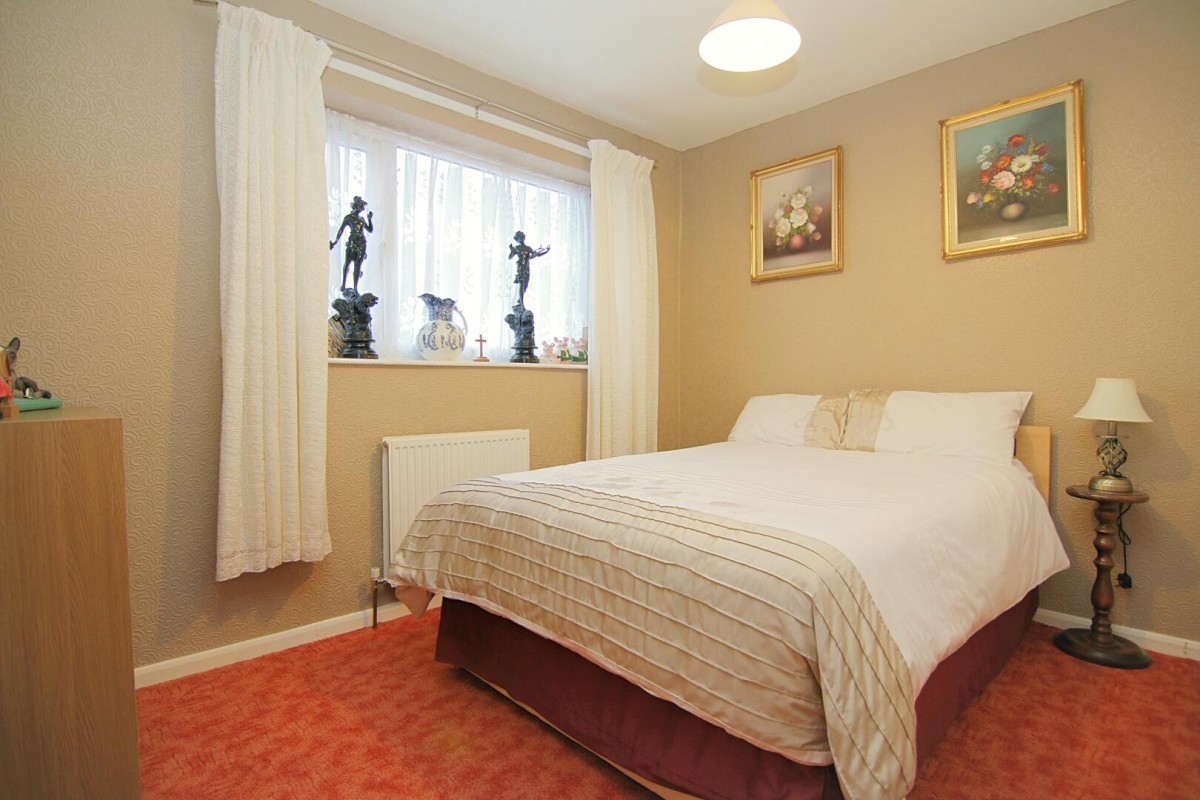 Netherfield Close, Yeadon, Leeds